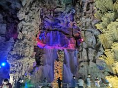 -泰安地下龙宫景区