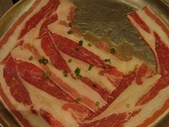 -大叹号·朝鲜族烤肉(滨海吾悦广场店)