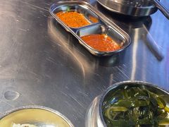 -哈哈碳都·牛肋条无限自助烤肉(宝龙店)
