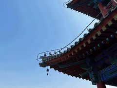 -西安城墙·碑林历史文化景区