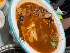 -红蜡烛-养生粥-津鲁菜(中山路店)