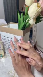 -兰韵美甲美睫纹绣