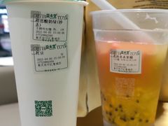 -益禾堂(南坪亿象城店)