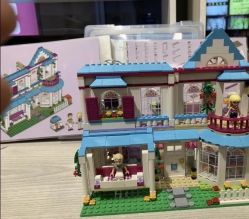 -Block Park 租乐高(D32店)