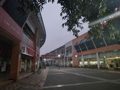-四川大学(江安校区)