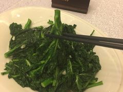 金翡翠（有机）-清远国际酒店御珍轩食街