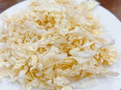 糖醋白菜心-爆肚冯(廊房二条店)