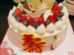 -小八仙·宴(三峡茶庄店)