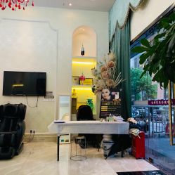 -仙娜健康管理中心