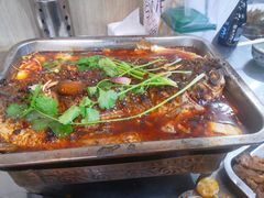 -马老大烧烤(和平路店)