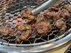 和风牛小排-牛信亭韩国料理·炭火烤肉(紫藤路店)