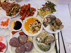 -碧中海汤泉汗蒸酒店