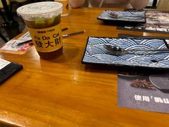 -帽帽家只卖生蚝·烧烤(沙湖路店)
