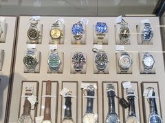 -上海恒天奢侈品(总店)