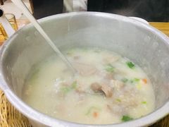 -南记食粥坊·宵夜大排档(莲花总店)