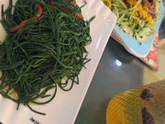 -最心疆拌面·抓饭·烧烤