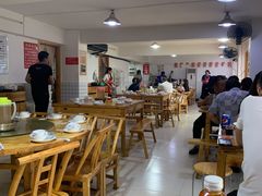 大堂-笨罗卜浏阳菜馆(星沙店)
