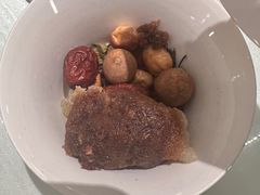 -宁夏国强手抓羊肉·清真菜(未央路凤三店)