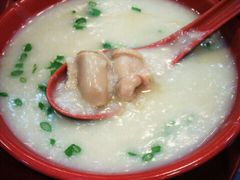 粉肠粥-昇记肠粉王(福华路店)