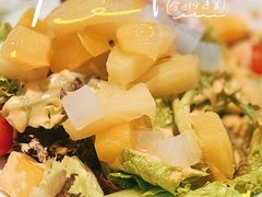 -萨莉亚意式餐厅(龙阳广场店)