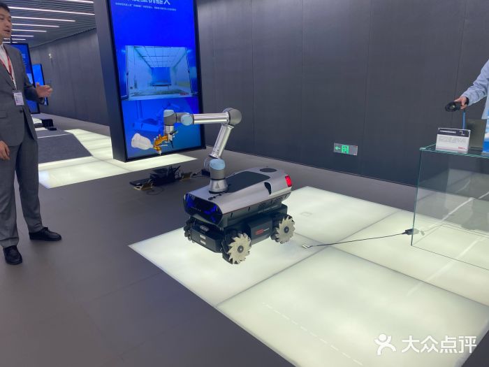 联想未来中心图片