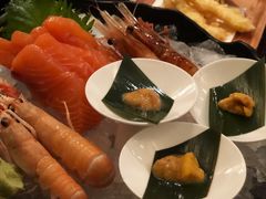 -南苑环球酒店-稻菊日式餐厅(鄞县大道店)