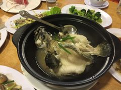 -ZF Seafood Restaurant 卓峰海鲜餐
