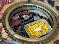 -牛角日本烧肉专门店(海运大厦店)