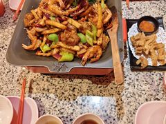 -炭舍干锅(华发商都店)