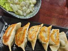 -纪州豚骨酱油拉面(锦延路店)