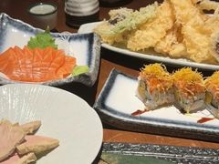 -千代武日本料理(爱建店)