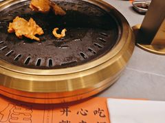 -杨小佳·齐齐哈尔烤肉·烤串(广州店)