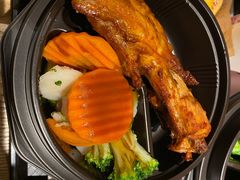 -肯德基(中心书城店)