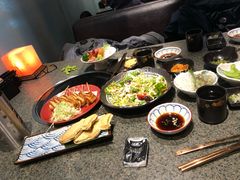 -NIUAN牛庵·日式和牛烧肉(恒隆店)