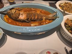 -阿五黄河大鲤鱼(英协路店)