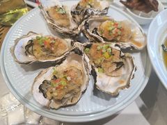 -麒茗餐厅·粤菜·宴会厅·海鲜(锦绣路店)