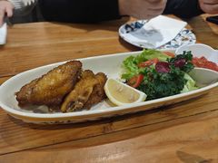 -Mammamia意大利餐厅(古北店)