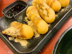 -谭鸭血老火锅(龙湖宝山天街店)