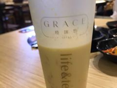 -格瑞思GRACE(江宁金鹰店)