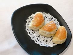 榴莲酥-万龙洲海鲜(南新仓店)