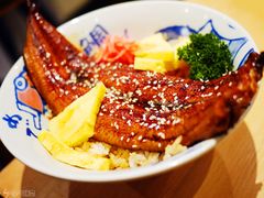 -沼津港渔市(宏伊国际广场店)