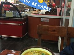 -美玲拉面(鞍山西道店)