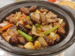 -都来福海鲜大酒店(大东店)