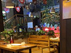 -老五烧烤(石牌岭店)