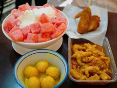 -水牛奶皇后糖水铺(深圳总店)