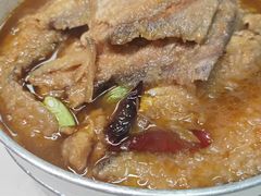 -老爷庙风味美食府(魏都大道店)