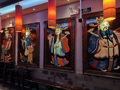-巴蜀大宅门火锅(北大街店)