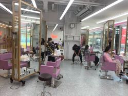 -时尚工厂·科学染发