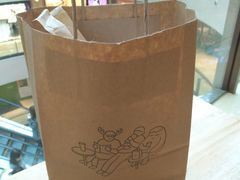 -喜茶(上海兴业太古汇店)