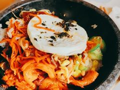 -七八冷面·延边朝鲜族美食(欢乐谷店)